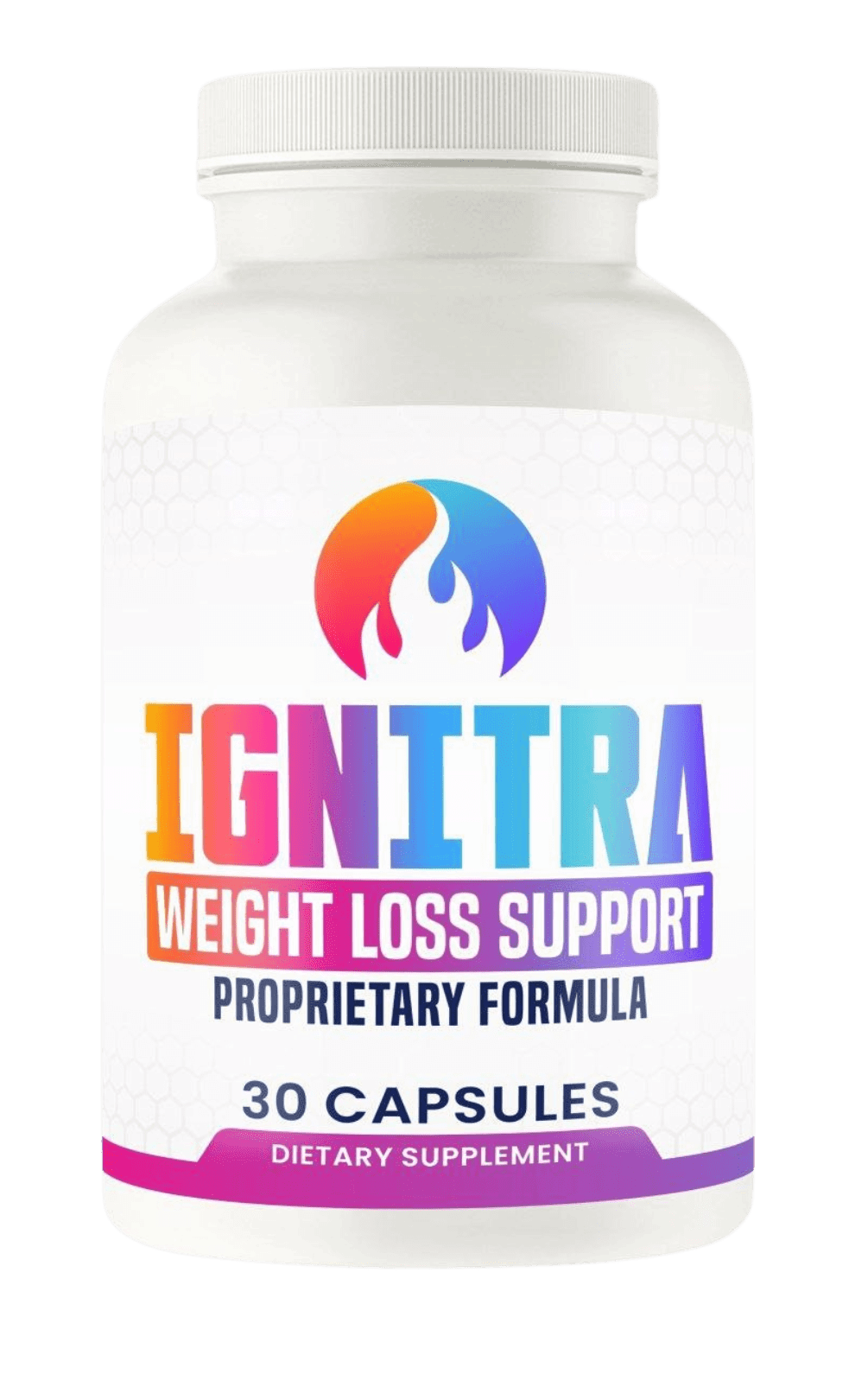 Ignitra™ Limited Time Offer Only $49/Bottle