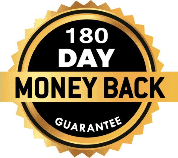 Ignitra - Money - Back - Guarantee
