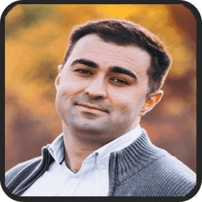 Ignitra Buyer - James Wilson